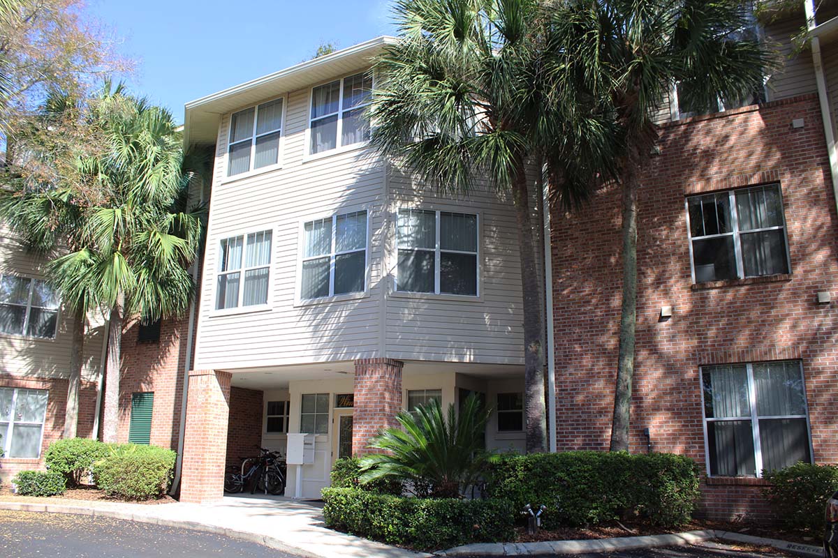 Apartment Photos Windsor Hall